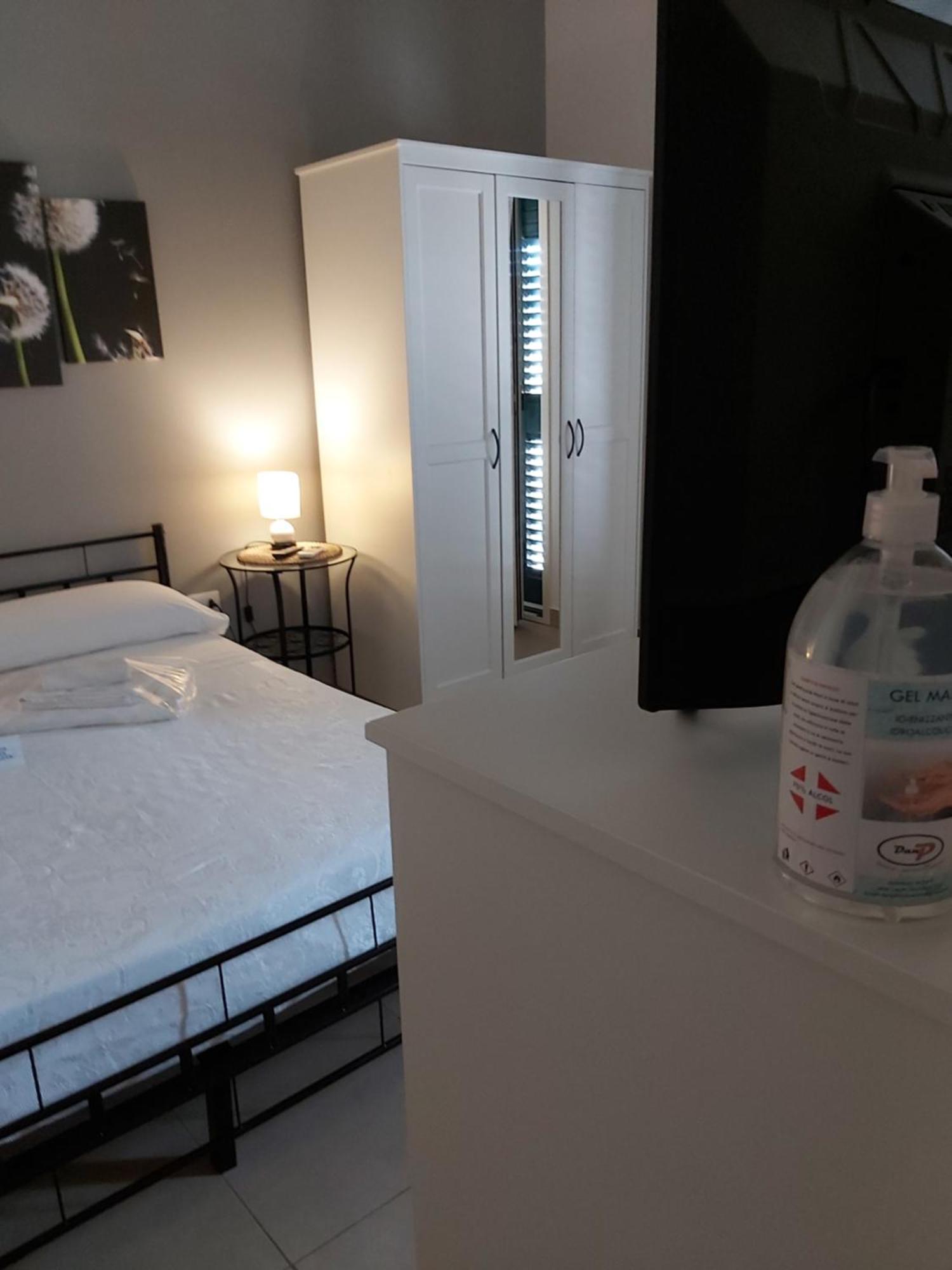 B&B Passione Del Sud Lecce Rum bild