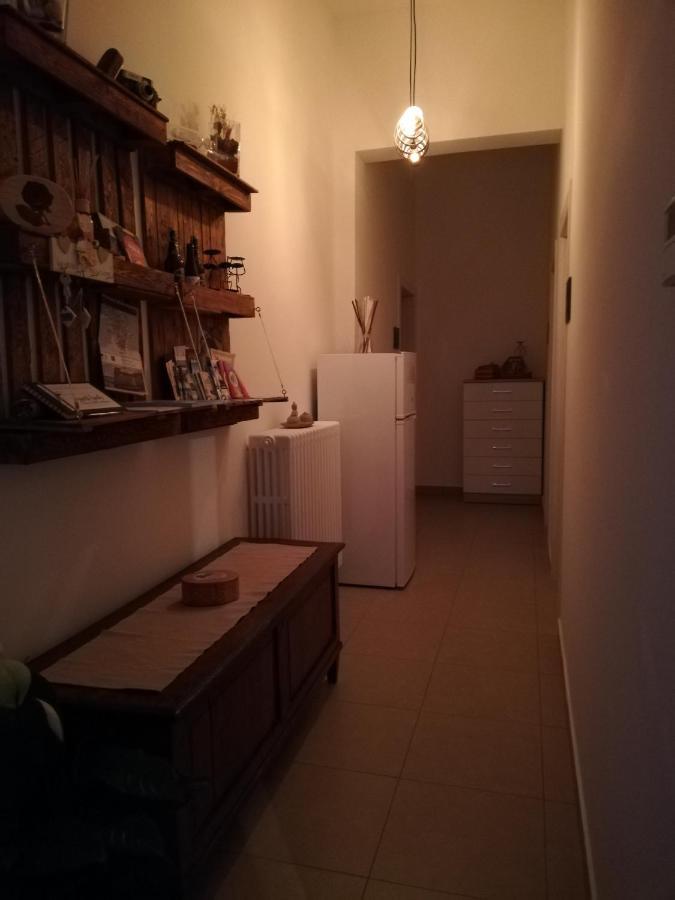 B&B Passione Del Sud Lecce Exteriör bild