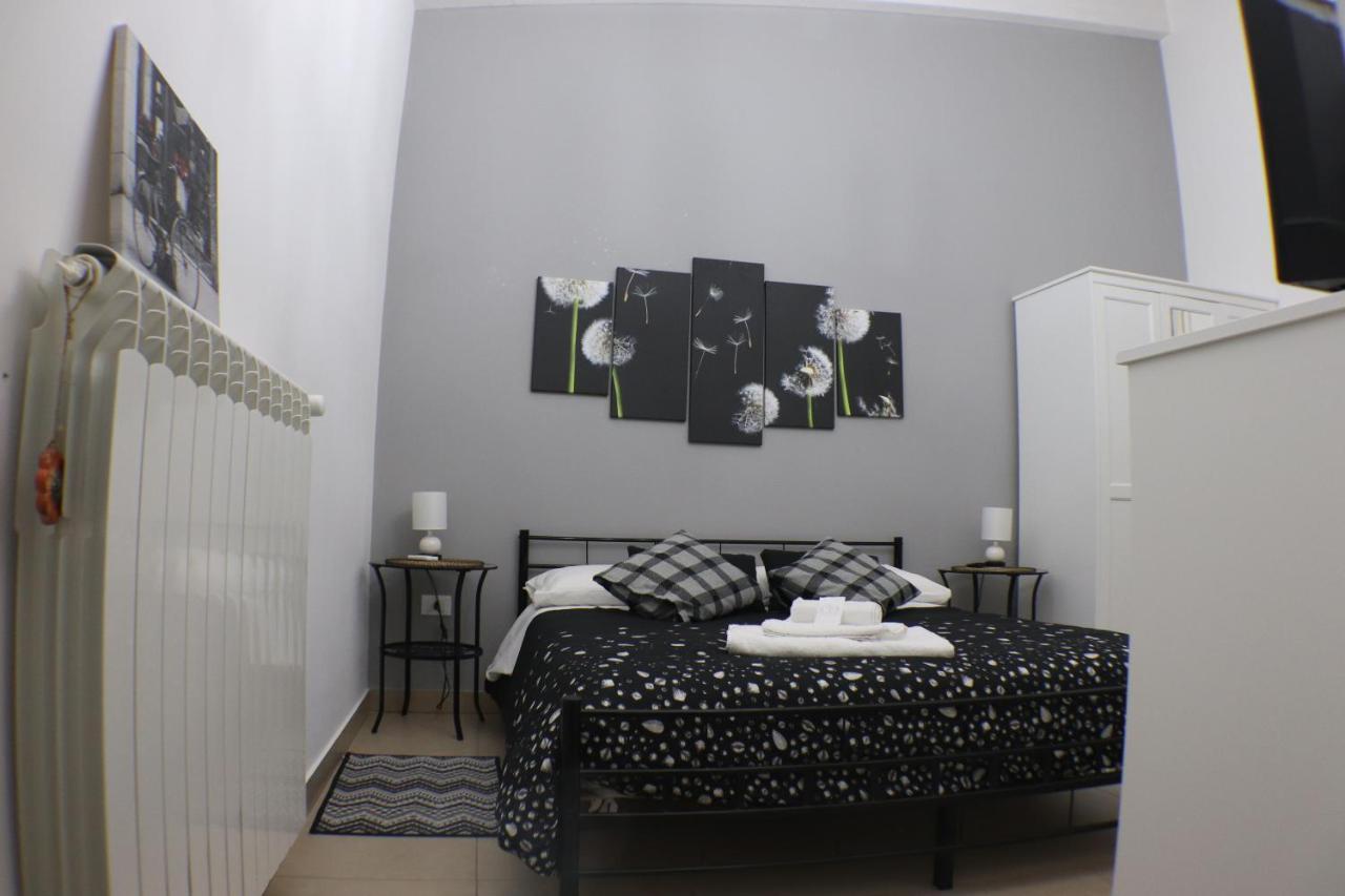 B&B Passione Del Sud Lecce Exteriör bild