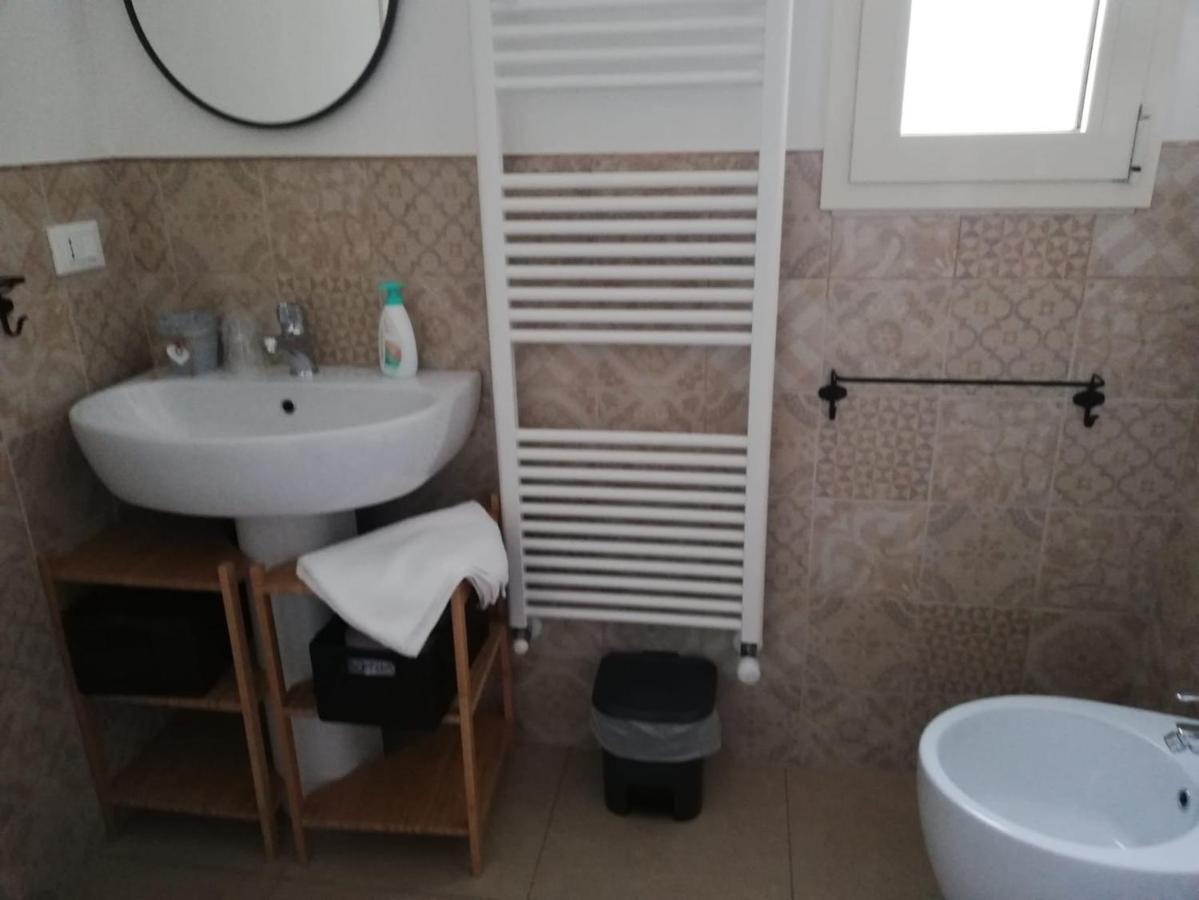 B&B Passione Del Sud Lecce Exteriör bild