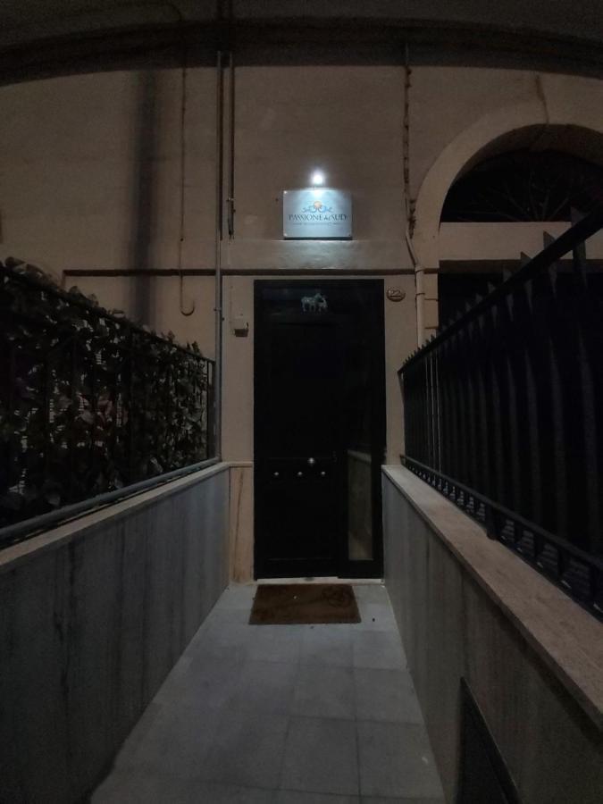 B&B Passione Del Sud Lecce Exteriör bild