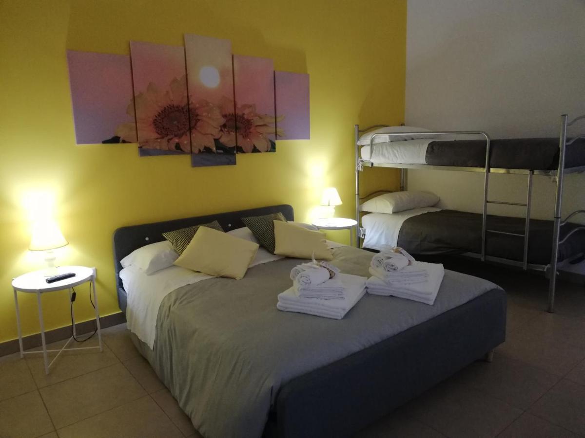 B&B Passione Del Sud Lecce Exteriör bild