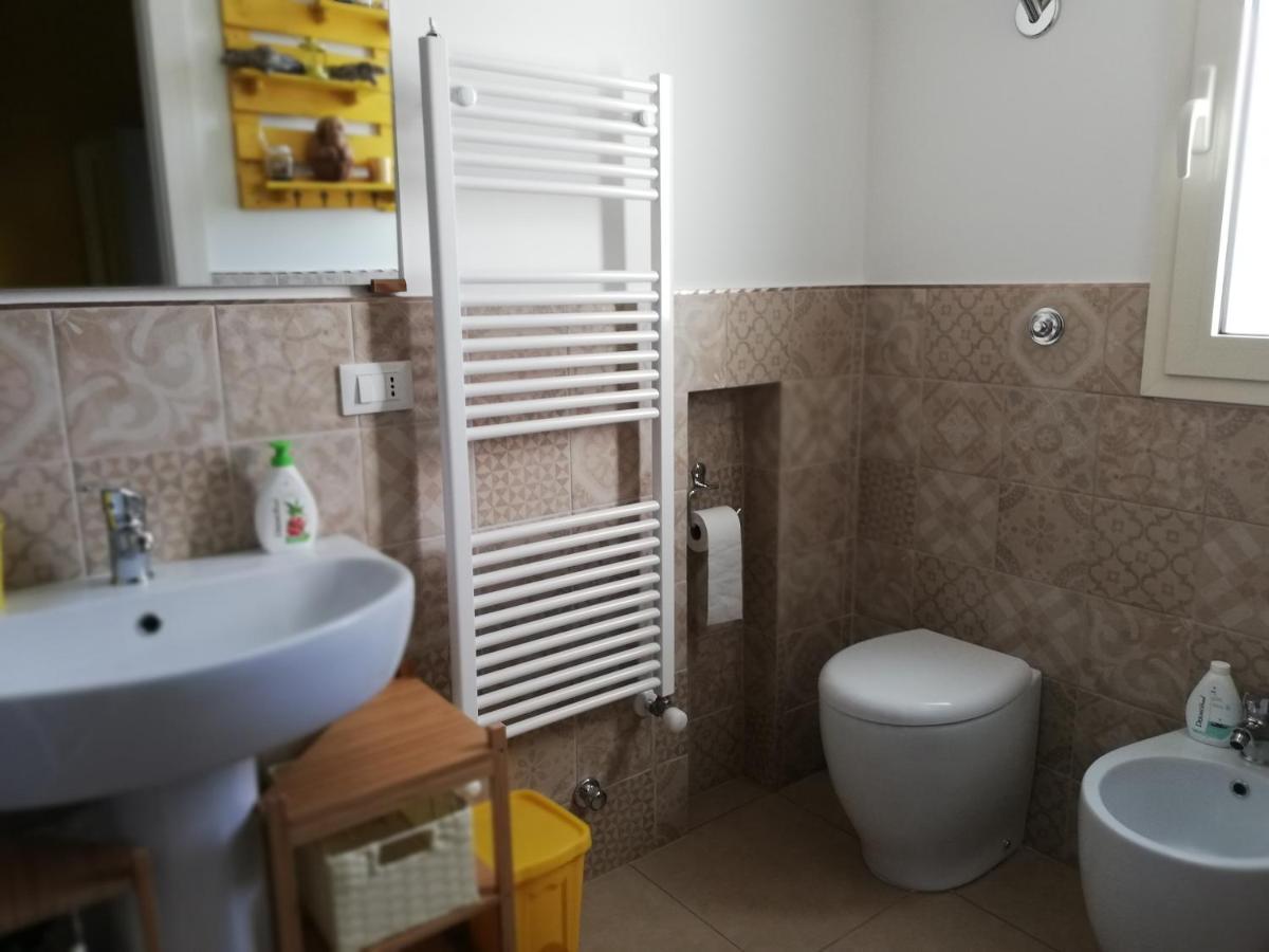 B&B Passione Del Sud Lecce Exteriör bild