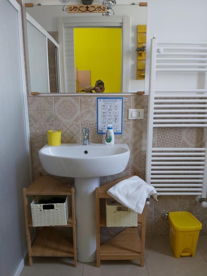 B&B Passione Del Sud Lecce Exteriör bild
