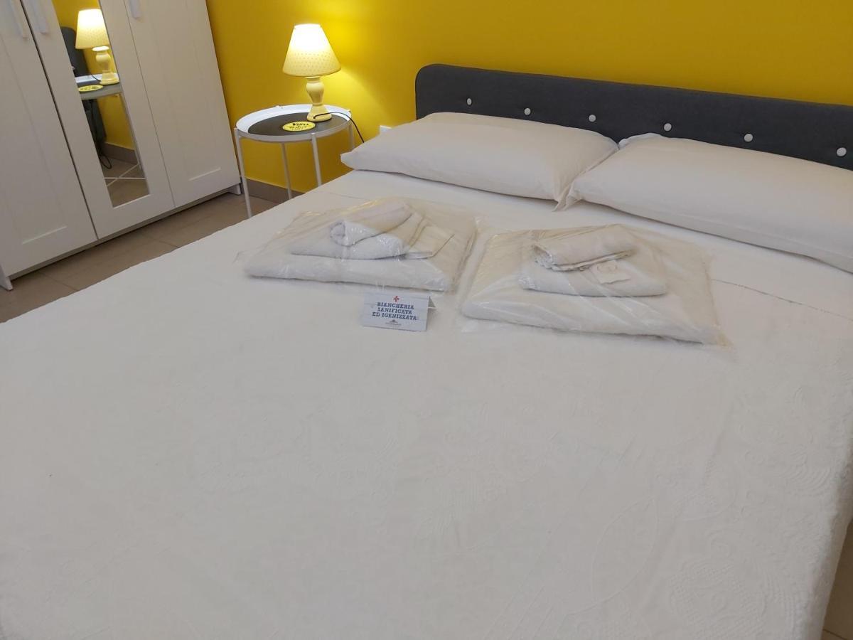B&B Passione Del Sud Lecce Exteriör bild