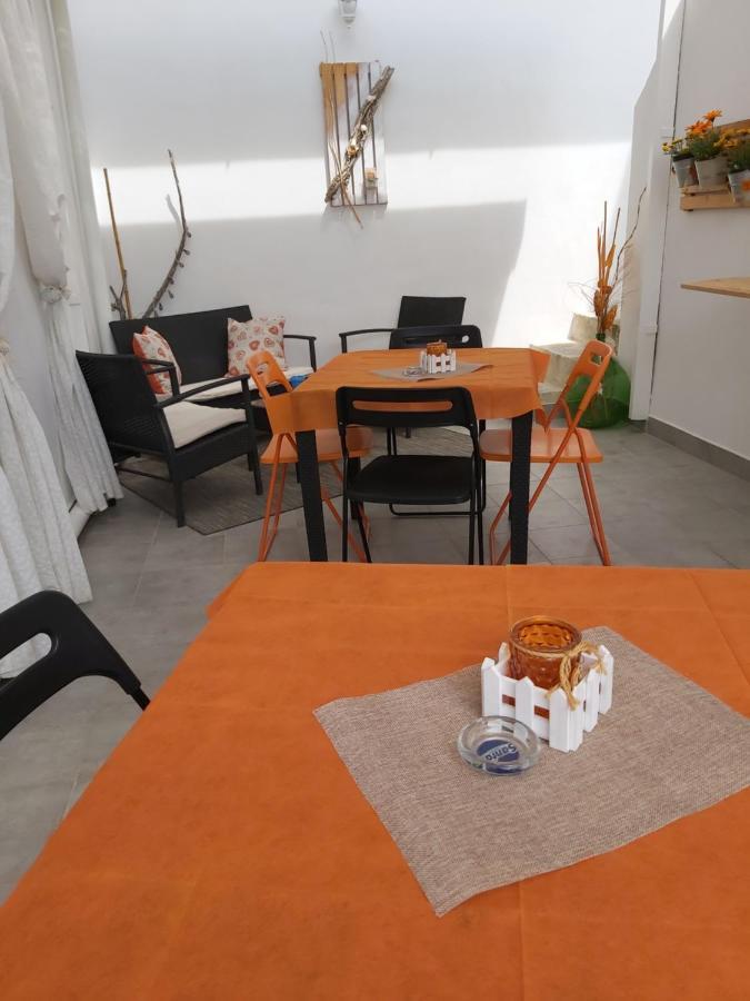 B&B Passione Del Sud Lecce Exteriör bild